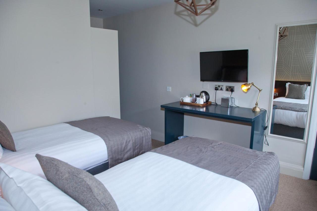 The Royal Mini-hôtel Bolton-le-Sands