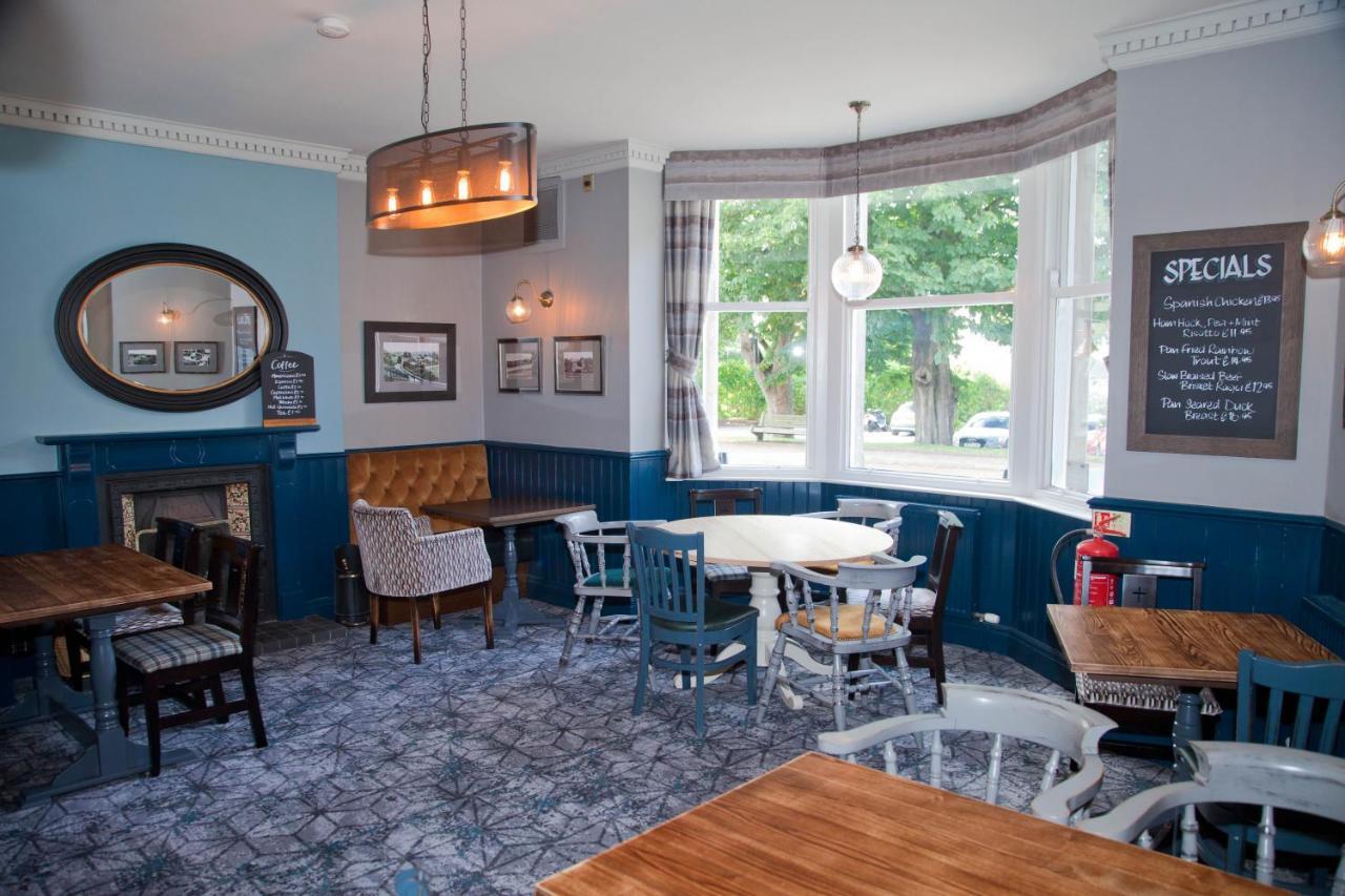 The Royal 3* Bolton-le-Sands